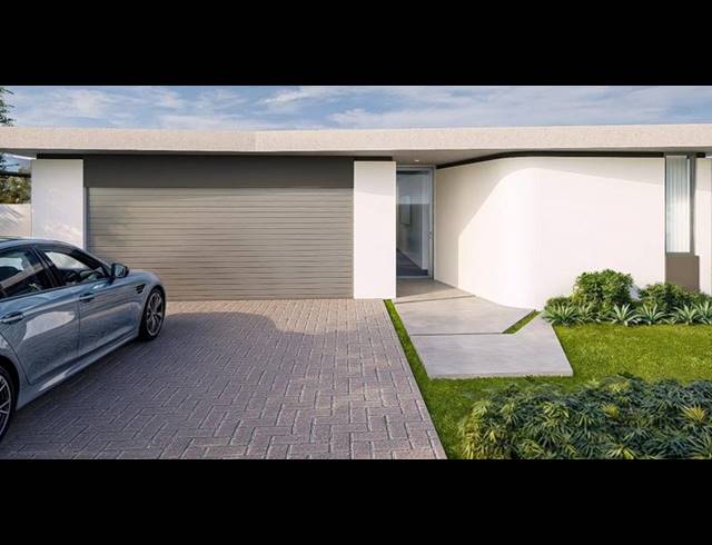 LAND FOR SALE IN NEW SALT ROCK CITY